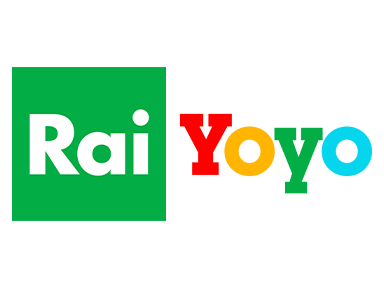 Logo Rai yoyo