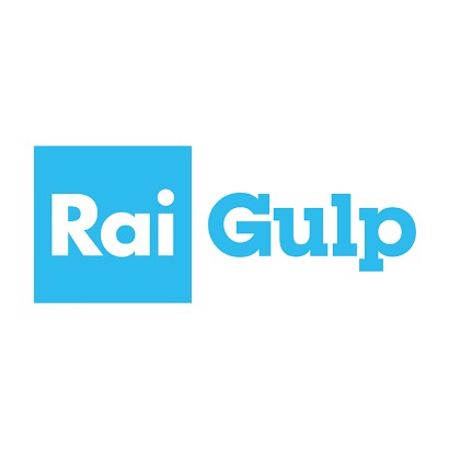 Logo rai gulp