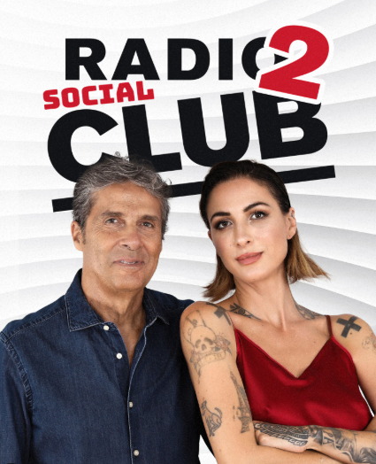 Radio 2 Social Club