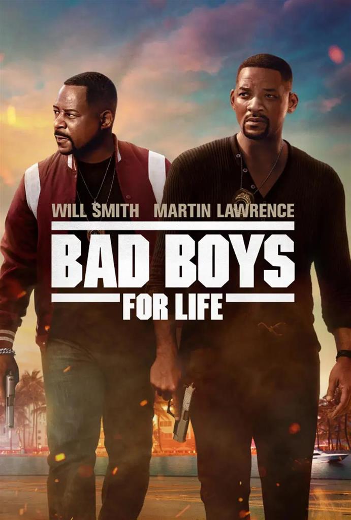 Bad Boys for Life