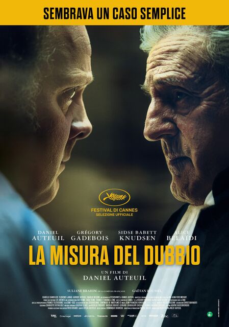 la misura del dubbio