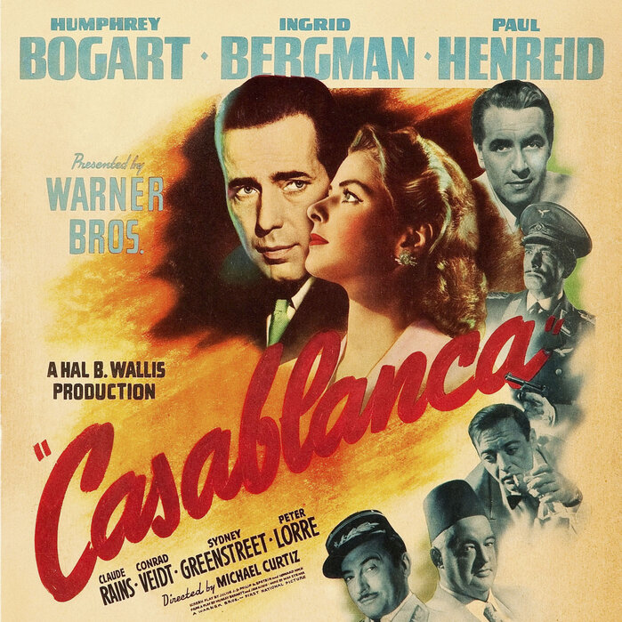 casablanca